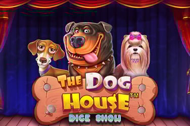 The Dog House Dice Show™