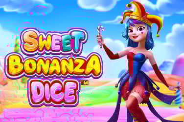 Sweet Bonanza Dice