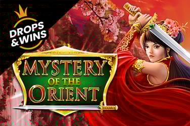 Mystery of the Orient