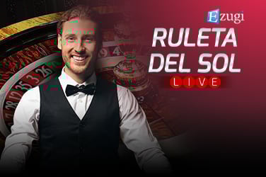 Ruleta Del Sol