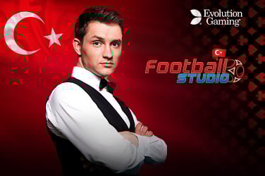 Türkçe Futbol Stüdyo